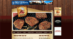 Desktop Screenshot of beefbucks.org